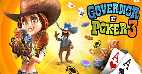 governor of poker 3 gratis completo.